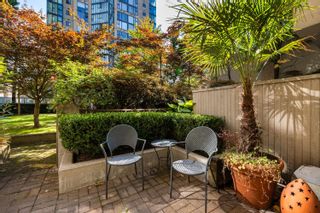 Photo 26: 1194 RICHARDS Street in Vancouver: Yaletown Townhouse for sale in "Park Plaza" (Vancouver West)  : MLS®# R2728249
