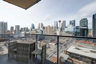 Photo 10: 1108 1320 1 Street SE in Calgary: Beltline Apartment for sale : MLS®# A2122480