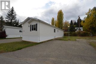 Photo 37: 81 684 NORTH FRASER ROAD in Quesnel: House for sale : MLS®# R2757019