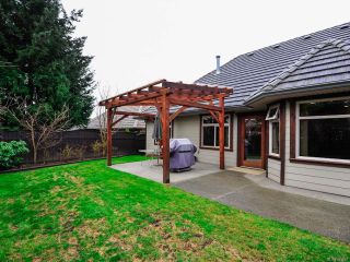 Photo 43: 1889 SUSSEX DRIVE in COURTENAY: CV Crown Isle House for sale (Comox Valley)  : MLS®# 783867
