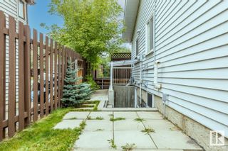 Photo 44: 18308 99 Avenue in Edmonton: Zone 20 House for sale : MLS®# E4314406