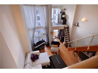 Photo 8: 302 933 SEYMOUR Street in Vancouver: Downtown VW Condo for sale in "THE SPOT" (Vancouver West)  : MLS®# V920608