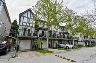 Photo 3: 90 12778 66 Avenue in Surrey: West Newton Townhouse for sale : MLS®# R2574010