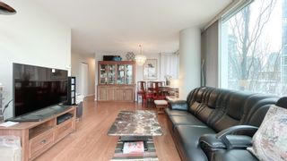 Photo 8: 603 1201 MARINASIDE Crescent in Vancouver: Yaletown Condo for sale in "THE PENINSULA" (Vancouver West)  : MLS®# R2871072