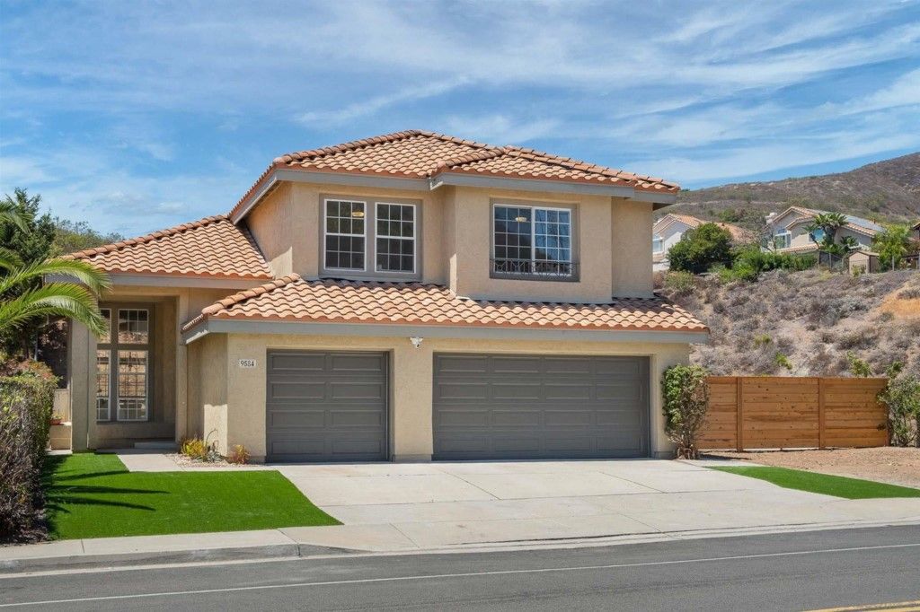 Main Photo: 9584 Oviedo St in San Diego: Residential for sale (92129 - Rancho Penasquitos)  : MLS®# 210019079