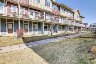 Photo 49: 320 Marquis lane SE in Calgary: Mahogany Row/Townhouse for sale : MLS®# A1209796