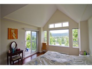Photo 5: 4 3033 TERRAVISTA Place in Port Moody: Port Moody Centre Townhouse for sale in "GLENMORE" : MLS®# V896446
