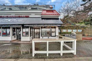 Photo 10: 15523 MARINE Drive: White Rock Retail for sale in "SEABREEZE" (South Surrey White Rock)  : MLS®# C8034120