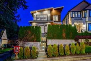 Photo 1: 3410 W 15TH Avenue in Vancouver: Kitsilano House for sale (Vancouver West)  : MLS®# R2866855