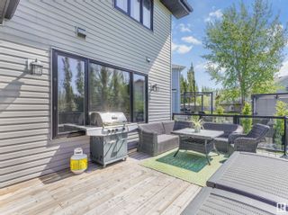 Photo 45: 35 DANFIELD Place: Spruce Grove House for sale : MLS®# E4341161