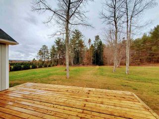 Photo 29: 139 Belle Drive in Meadowvale: 400-Annapolis County Residential for sale (Annapolis Valley)  : MLS®# 202126620