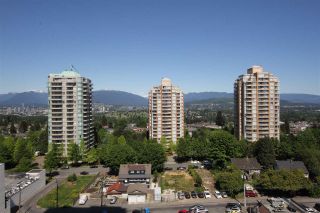 Photo 11: 1107 4688 KINGSWAY in Burnaby: Metrotown Condo for sale in "STATION SQUARE" (Burnaby South)  : MLS®# R2105986
