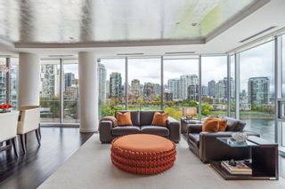 Photo 4: 1002 1560 HOMER Mews in Vancouver: Yaletown Condo for sale in "The Erickson" (Vancouver West)  : MLS®# R2877691