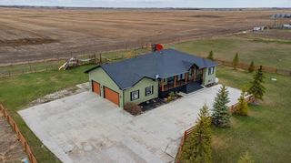 Photo 34: 223002 Range Road 260: Rural Wheatland County Detached for sale : MLS®# A2127775