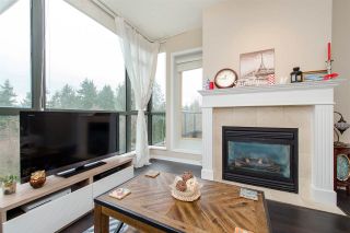 Photo 6: 801 6837 STATION HILL Drive in Burnaby: South Slope Condo for sale in "Claridges" (Burnaby South)  : MLS®# R2239068