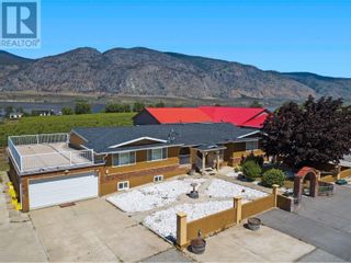 Photo 67: 11631 87TH Street in Osoyoos: Agriculture for sale : MLS®# 10281003