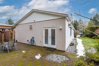 Photo 29: 2132 Stadacona Dr in Comox: CV Comox (Town of) Manufactured Home for sale (Comox Valley)  : MLS®# 892279