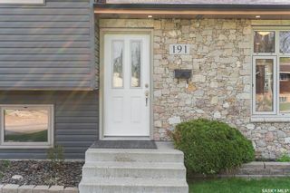 Photo 3: 191 Davies Road in Saskatoon: Silverwood Heights Residential for sale : MLS®# SK929845
