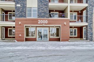 Photo 2: 108 15 Saddlestone Way NE in Calgary: Saddle Ridge Apartment for sale : MLS®# A2003467
