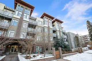 Photo 27: 203 1720 10 Street SW in Calgary: Lower Mount Royal Apartment for sale : MLS®# A2129640
