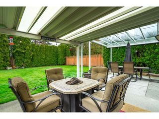 Photo 33: 3378 198 Street in Langley: Brookswood Langley House for sale in "Meadowbrook" : MLS®# R2555761