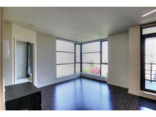 Photo 6: 412 750 W 12TH Avenue in Vancouver: Fairview VW Condo for sale in "TAPESTRY" (Vancouver West)  : MLS®# V1068954