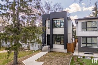 Photo 1: 11571 80 Avenue in Edmonton: Zone 15 House for sale : MLS®# E4385706