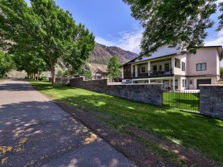Photo 51: 481 PEVERO PLACE in Kamloops: South Thompson Valley House for sale : MLS®# 173415