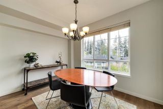 Photo 6: 81 2200 PANORAMA Drive in Port Moody: Heritage Woods PM Townhouse for sale in "Quest" : MLS®# R2585898