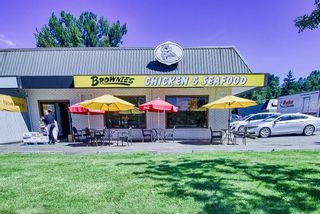 Main Photo: 1 32650 LOGAN Avenue in Mission: Mission BC Business for sale in "Strip Mall" : MLS®# C8056728