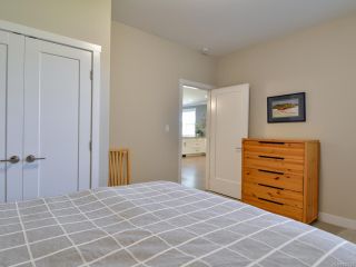 Photo 21: 27 2000 Treelane Rd in CAMPBELL RIVER: CR Campbell River West Row/Townhouse for sale (Campbell River)  : MLS®# 812235