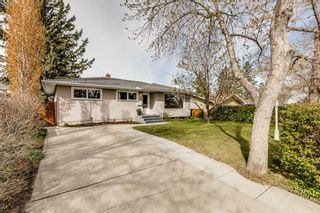 Photo 2: 55 Fawn Crescent SE in Calgary: Fairview Detached for sale : MLS®# A1222872