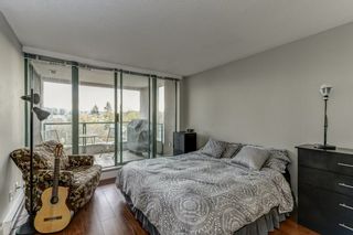 Photo 11: 708 503 W 16TH Avenue in Vancouver: Fairview VW Condo for sale in "PACIFICA" (Vancouver West)  : MLS®# R2356509