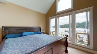 Photo 22: 53 4622 SINCLAIR BAY Road in Garden Bay: Pender Harbour Egmont Townhouse for sale in "Farrington Cove" (Sunshine Coast)  : MLS®# R2688522