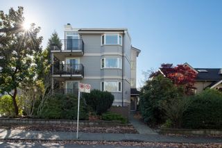 Photo 18: 7 1606 W 10TH Avenue in Vancouver: Fairview VW Condo for sale (Vancouver West)  : MLS®# R2630552