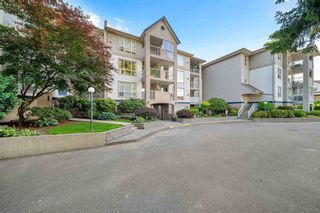 Photo 3: 207 9165 BROADWAY Street in Chilliwack: Chilliwack E Young-Yale Condo for sale in "Cambridge" : MLS®# R2596384