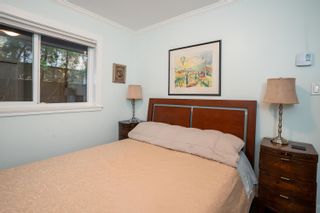 Photo 13: 2310 VINE Street in Vancouver: Kitsilano Townhouse for sale (Vancouver West)  : MLS®# R2730948