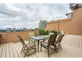 Photo 22: 504 460 WESTVIEW Street in Coquitlam: Coquitlam West Condo for sale in "PACIFIC HOUSE" : MLS®# R2467307