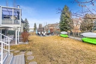 Photo 39: 856 Sunset Crescent SE in Calgary: Sundance Detached for sale : MLS®# A1202164