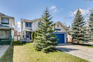 Photo 1: 9137 21 Street in Calgary: Riverbend Detached for sale : MLS®# A1222850