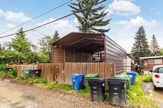 Photo 32: 3719 42 Street SW in Calgary: Glenbrook Semi Detached for sale : MLS®# A1015771