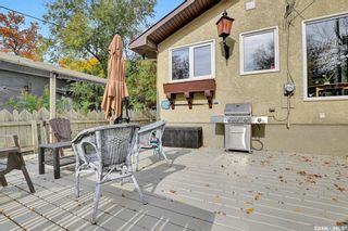 Photo 30: 116 Connaught Crescent in Regina: Crescents Residential for sale : MLS®# SK911442