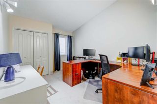 Photo 20: 936 Aldgate Road in Winnipeg: River Park South Residential for sale (2F)  : MLS®# 202209338