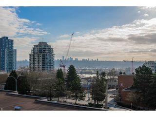 Photo 28: 505 715 ROYAL Avenue in New Westminster: Uptown NW Condo for sale : MLS®# R2654942