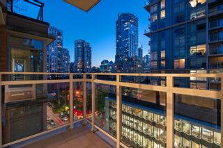 Photo 26: 1010 788 RICHARDS Street in Vancouver: Downtown VW Condo for sale in "L'HERMITAGE" (Vancouver West)  : MLS®# R2882623