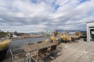 Photo 16: 412 2511 QUEBEC Street in Vancouver: Mount Pleasant VE Condo for sale in "OnQue" (Vancouver East)  : MLS®# R2509866