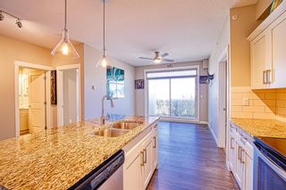 Photo 11: 419 110 Auburn Meadows View SE in Calgary: Auburn Bay Apartment for sale : MLS®# A1236739