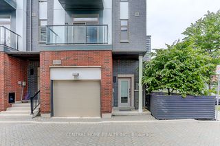 Photo 2: 160 Sackville Street in Toronto: Regent Park House (3-Storey) for lease (Toronto C08)  : MLS®# C8414878