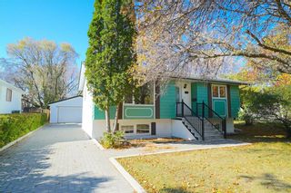 Photo 2: 788 Harstone Road in Winnipeg: Charleswood House for sale (1G)  : MLS®# 202025366