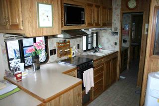 Photo 8: 6592 Trans Canada Highway NW  # 5 in Salmon Arm: Waterfront Recreational House for sale : MLS®# 10022090